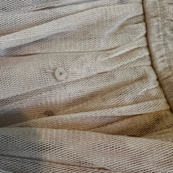 Stella McCartney Pale Pink Ballerina Dress - Picture 9 of 11